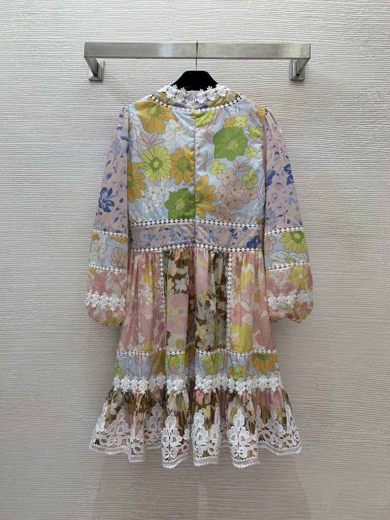 Zimmermann Dress